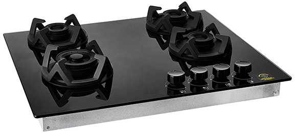 Cooktop Repair & Service